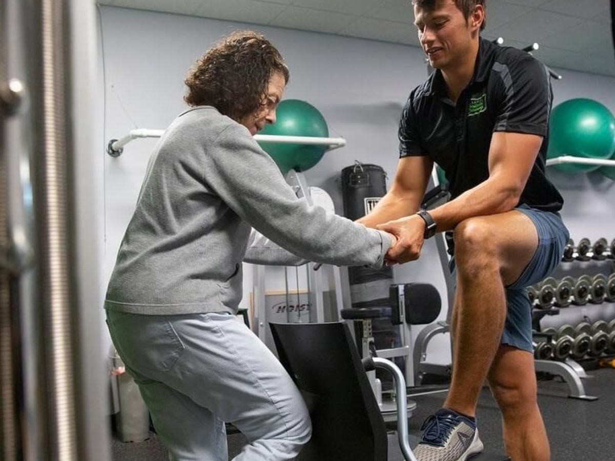 Naples Personal Training