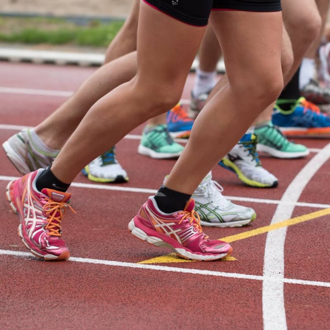 Athletic Performance Florida Personal Training