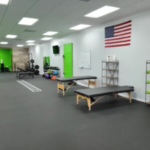 North Naples, FL Golf Performance